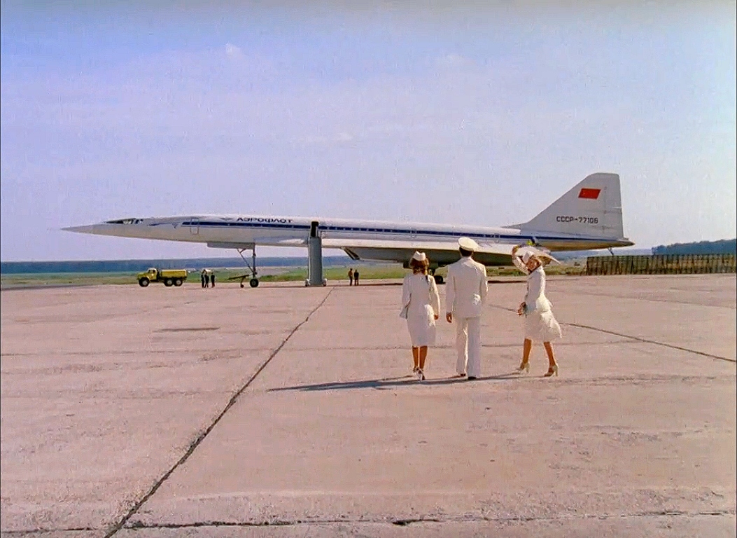 ТУ-144